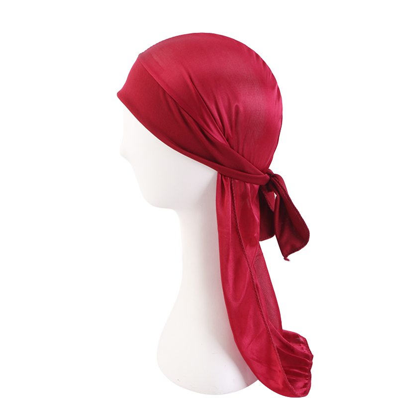 Herren Silky Durags Bandanas T – Bandana Doo Rag Bewertung und Preis