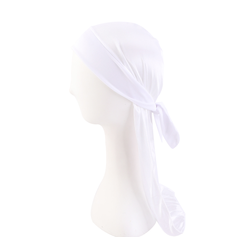 Herren Silky Durags Bandanas T – Bandana Doo Rag Bewertung und Preis