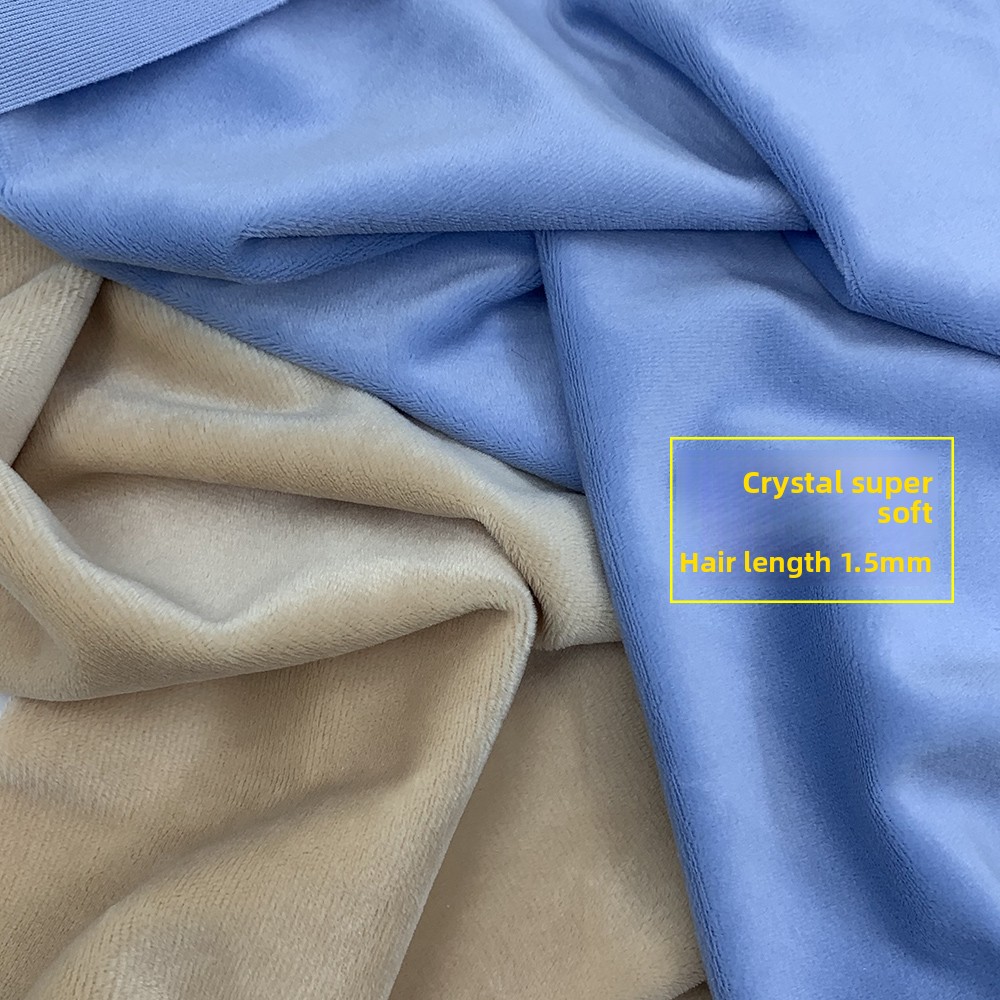 44 Farben weicher, kurzer Plüs – Woven Scarf Blanket Bewertung und Preis
