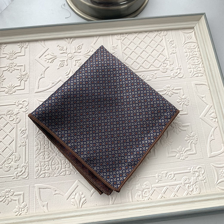 Herren-Taschentuch für Busines – Pocket Square Set Bewertung und Preis