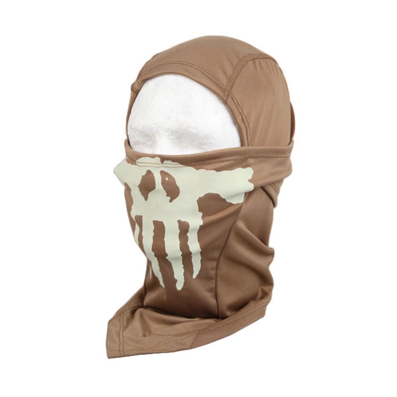 Emersongear Ghost MULTI HOOD E – Muffler Men Wool Bewertung und Preis