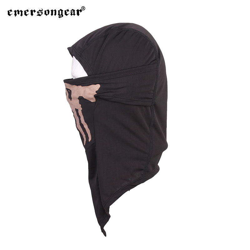 Emersongear Ghost MULTI HOOD E – Muffler Men Wool Bewertung und Preis