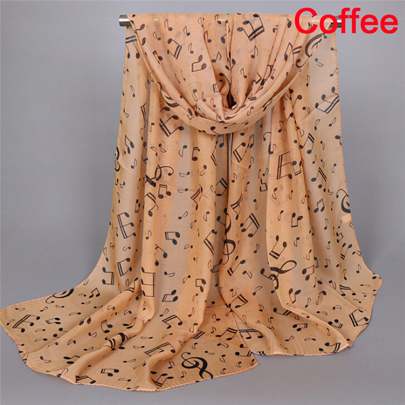 Hohe Qualität Schals Musical N – Infinity Scarf Knit Bewertung und Preis