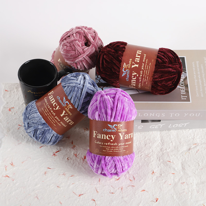 2er-Pack Chenille-Warmvelours- – Woven Scarf Blanket Bewertung und Preis