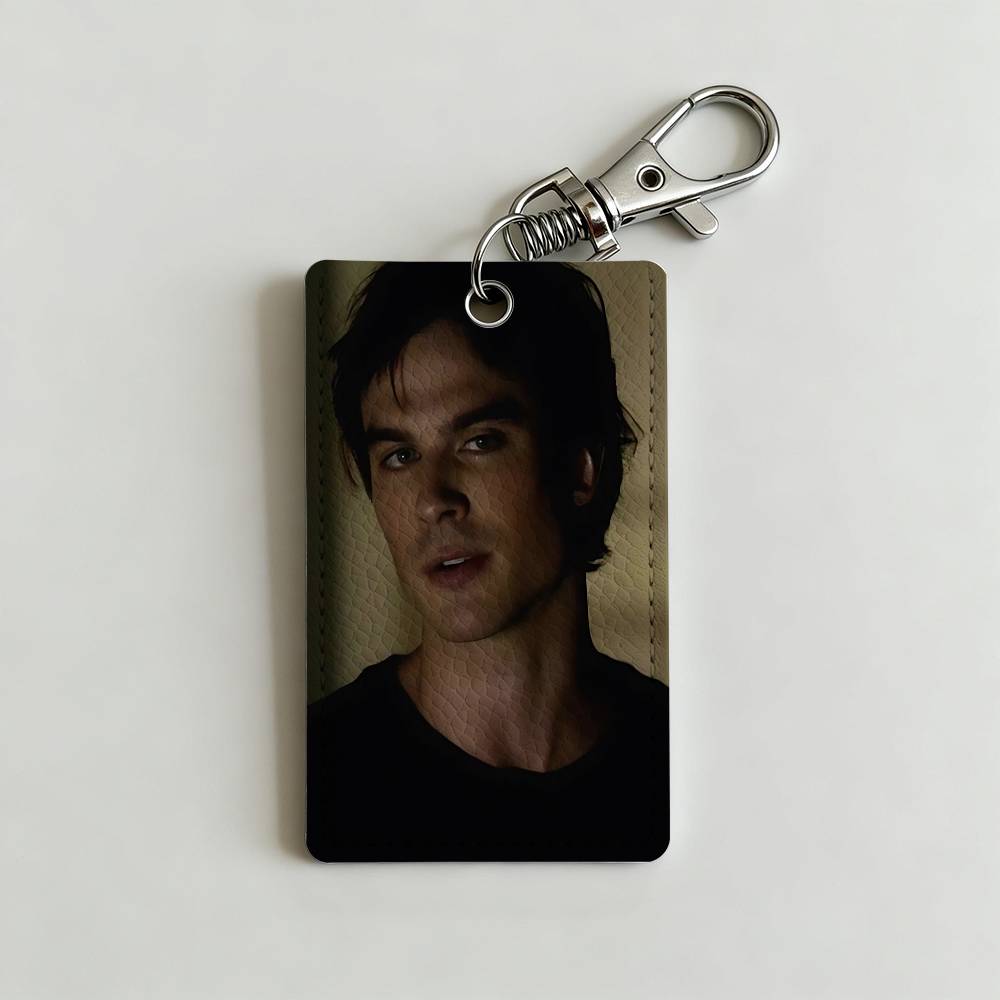 The V-Vampire D-Diaries Karten – Lanyard Badge Holder Bewertung und Preis