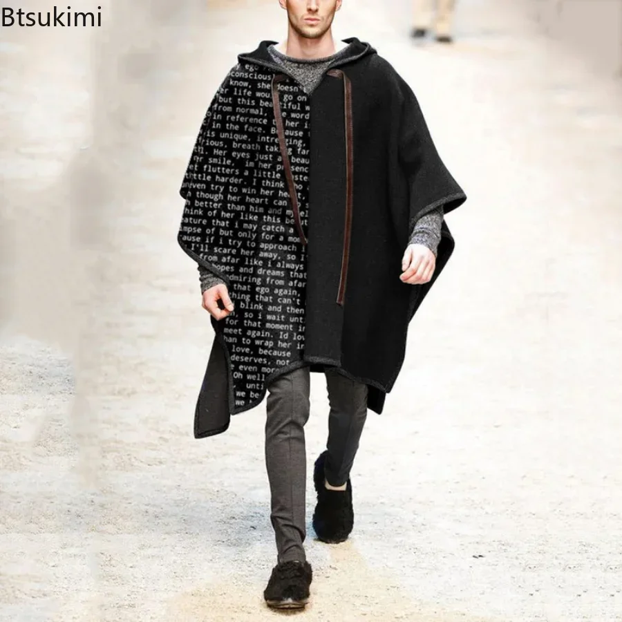 Neue 2025, Männer Herbst Winte – Muffler Men Wool Bewertung und Preis