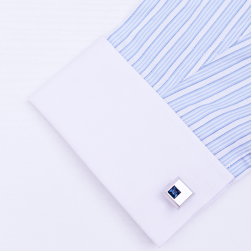 KFLK Hohe Qualität Manschette  – Tie Bar Set Gift Bewertung und Preis