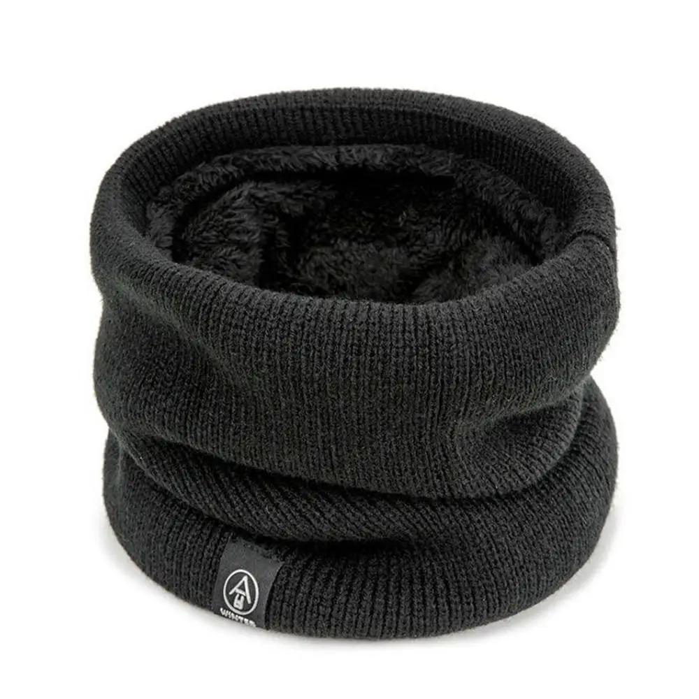 Mode Frauen Gestrickte Schal S – Muffler Men Wool Bewertung und Preis