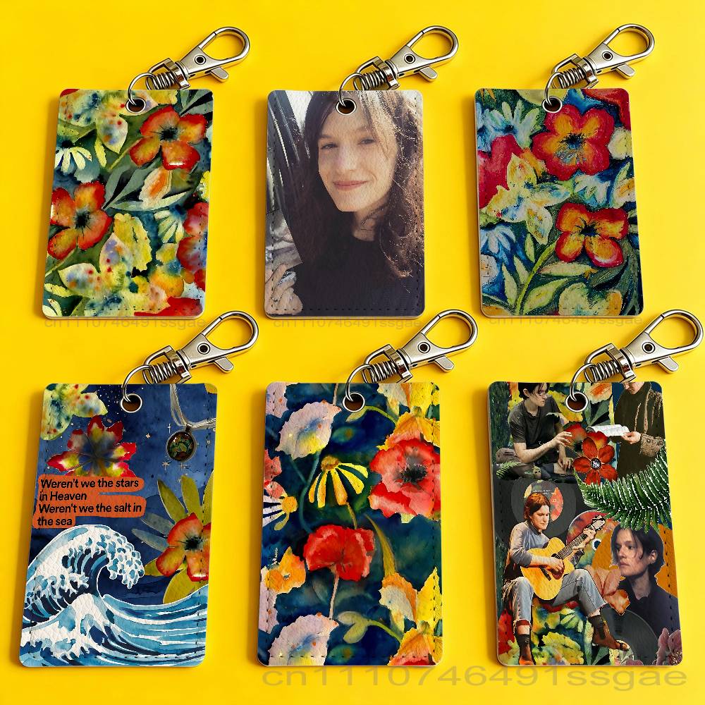 Adrianne Lenker Songs Album Ka – Lanyard Badge Holder Bewertung und Preis