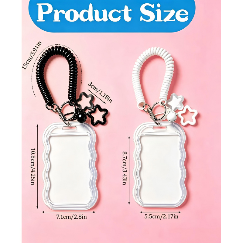 Einzigartiger Ausweishalter mi – Lanyard Badge Holder Bewertung und Preis