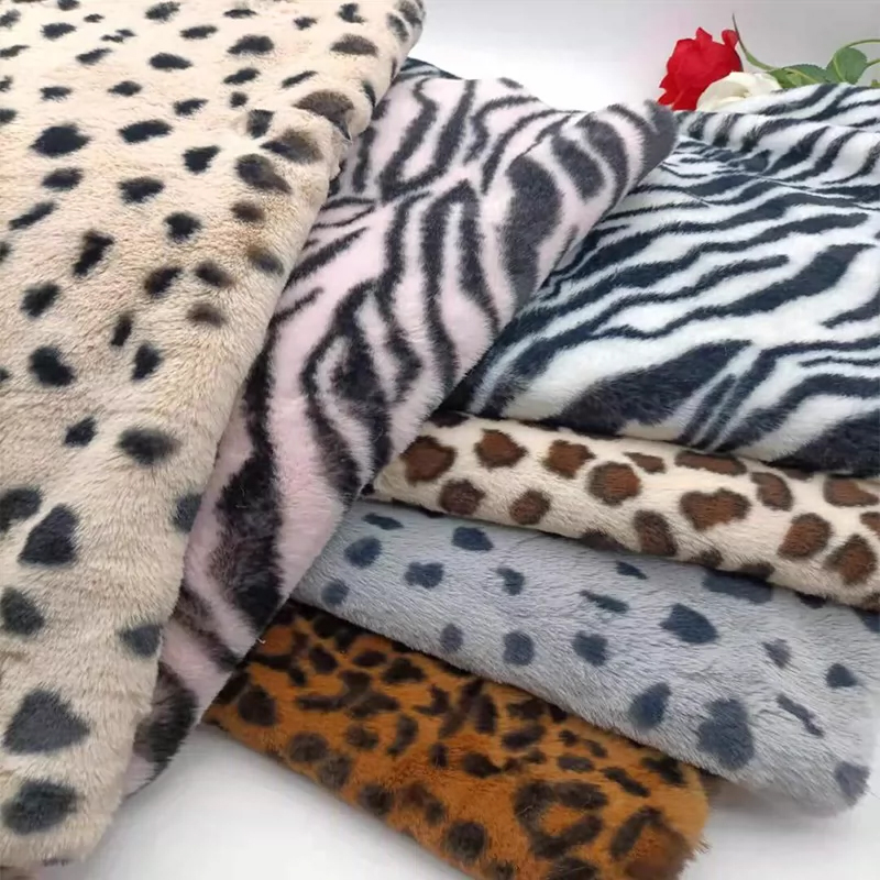 0,5/1/2 Yards 10 mm Nachahmung – Woven Scarf Blanket Bewertung und Preis