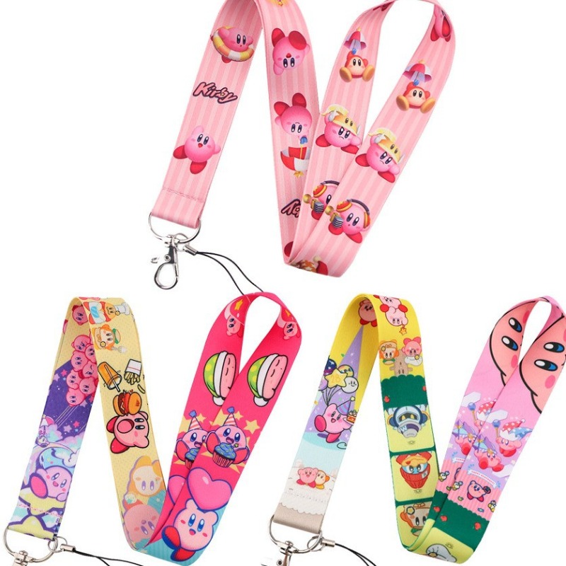Heiß begehrtes, niedliches Kir – Lanyard Badge Holder Bewertung und Preis