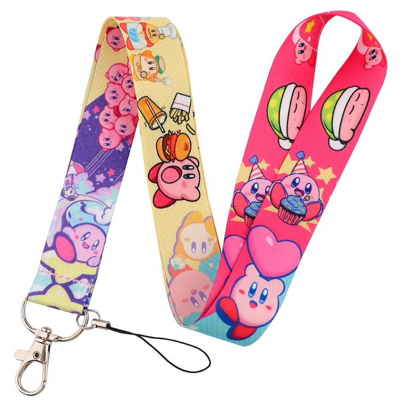 Heiß begehrtes, niedliches Kir – Lanyard Badge Holder Bewertung und Preis