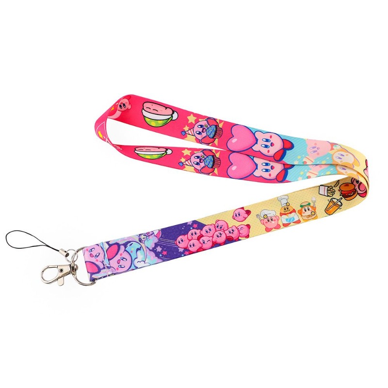 Heiß begehrtes, niedliches Kir – Lanyard Badge Holder Bewertung und Preis
