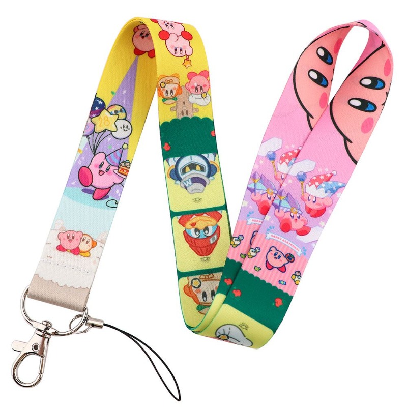 Heiß begehrtes, niedliches Kir – Lanyard Badge Holder Bewertung und Preis